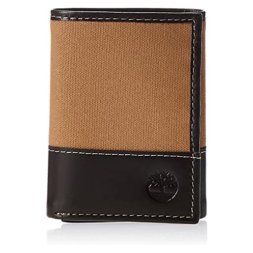 portafogli timberland