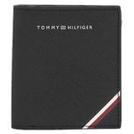 Portafoglio Tommy Hilfiger pelle uomo