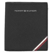 Portafoglio Tommy Hilfiger pelle uomo