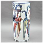 Portaombrelli ceramica classico