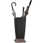 Portaombrelli in plastica