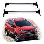 Portapacchi Ford Ecosport