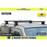 Portapacchi 141 Panda