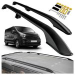 Portapacchi Renault Trafic