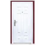 Porte a due ante per interni