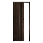 Porte a soffietto in legno