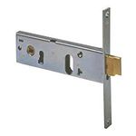Porte alluminio interne