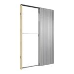 Porte da interni su misura