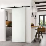Porte in alluminio scorrevoli