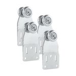 Porte in PVC scorrevoli