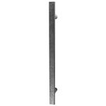 Porte legno rustiche