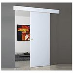 Porte scorrevoli binario esterno