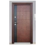 Portoncini in PVC