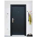 Portoncino ingresso