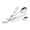 Posate acciaio inox 18 10