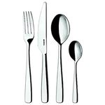 Posate acciaio inox