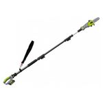 Potatore telescopico a batteria
