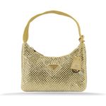 Borsa strass Prada