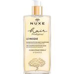 Pre shampoo