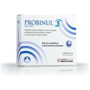 prebiOtici Integratori