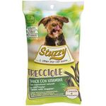 Premietti per cani naturali