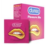 Preservativi Durex stimolanti