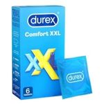 Preservativi Durex xxl