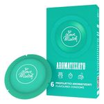 Preservativi love match