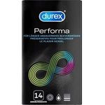 Preservativi performa