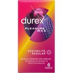 Preservativo femminile Durex