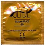 Preservativo xxxl