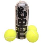 Pressurizzatore palline tennis