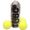 Pressurizzatore palline tennis