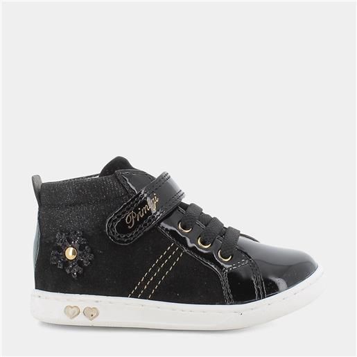 Scarpe Ginnastica Bimbo Primigi Barth 19 - Prime Scarpe Per Neonati 0-24 Mesi, Qualità E Comfort
