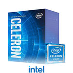 Processore Intel celeron