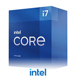 Processori Intel 11 generazione