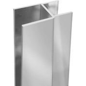 Profili di compensazione per box doccia