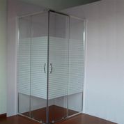 Profili per box doccia