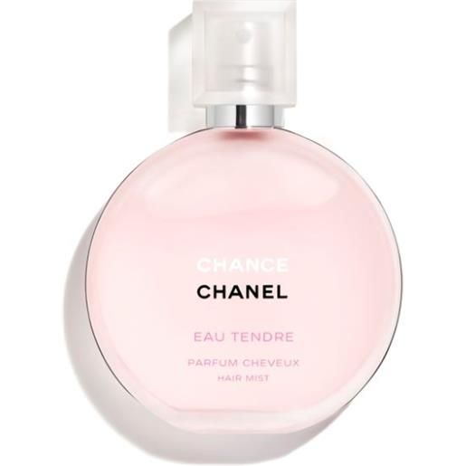 profumi per capelli donna