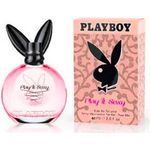 Profumi playboy donna