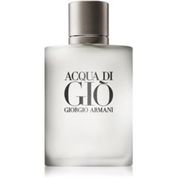 Profumo acqua marina