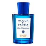 Profumo capri