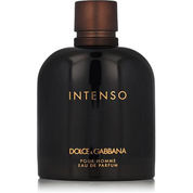 Profumo dolce e gabbana uomo