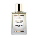 Profumo donna feromoni