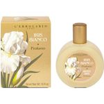 Profumo Erbolario iris bianco