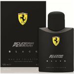 Profumo ferrari