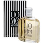 Profumo moschino uomo