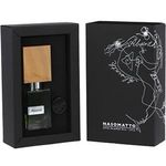 Profumo nasomatto uomo