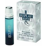 Profumo replay