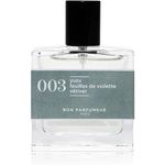 Profumo talcato uomo